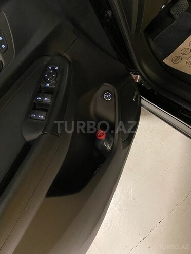 Chevrolet TrailBlazer 2022, 12,000 km - 1.3 l - Gəncə