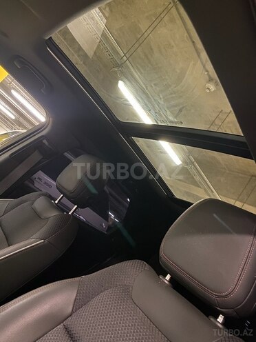 Chevrolet TrailBlazer 2022, 12,000 km - 1.3 l - Gəncə
