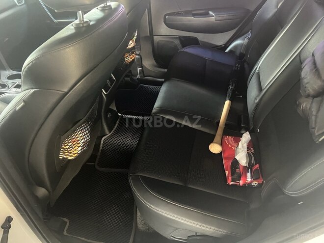 Kia Sportage 2016, 69,000 km - 2.0 л - Bakı