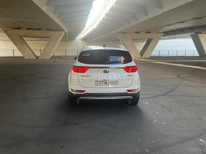 Kia Sportage 2016, 69,000 km - 2.0 л - Bakı