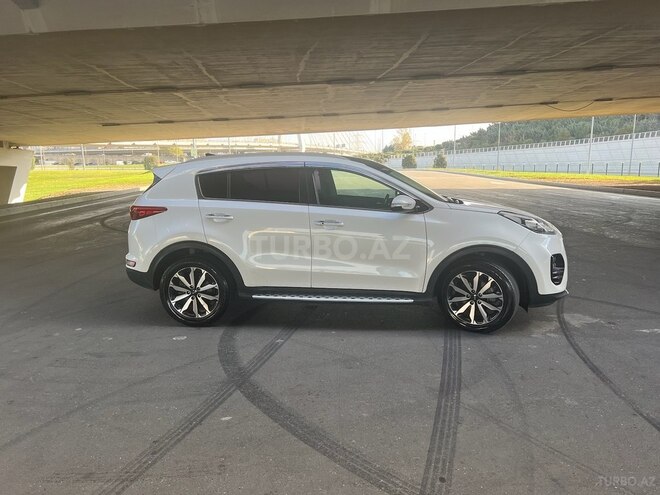 Kia Sportage 2016, 69,000 km - 2.0 л - Bakı