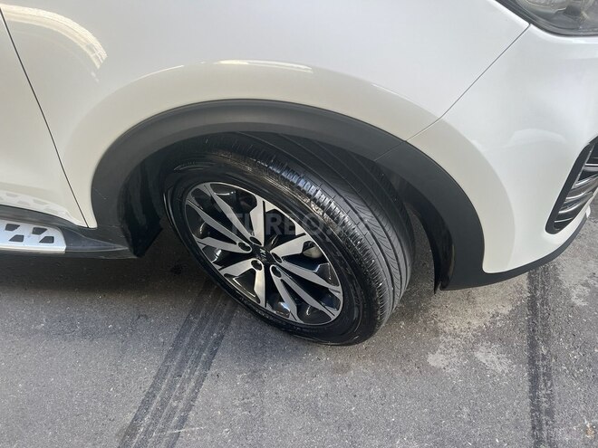 Kia Sportage 2016, 69,000 km - 2.0 л - Bakı