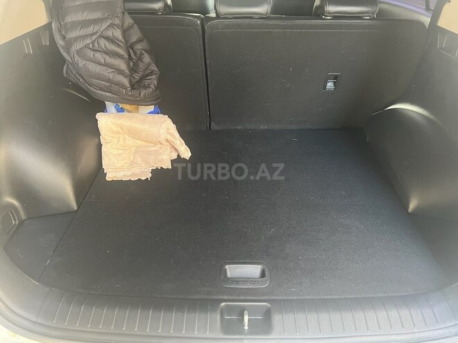 Kia Sportage 2016, 69,000 km - 2.0 л - Bakı