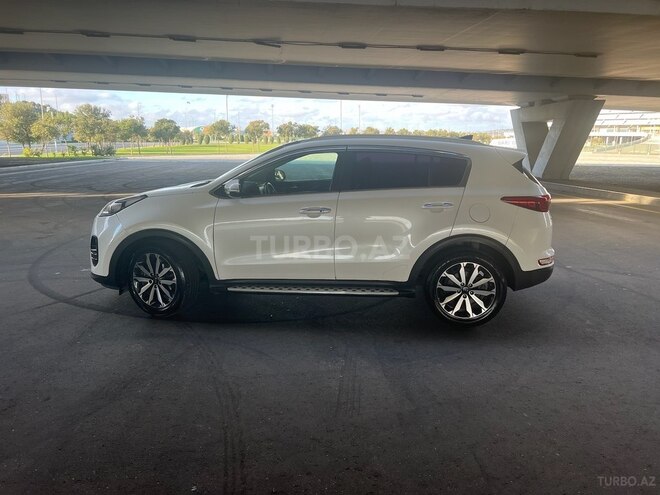 Kia Sportage 2016, 69,000 km - 2.0 л - Bakı