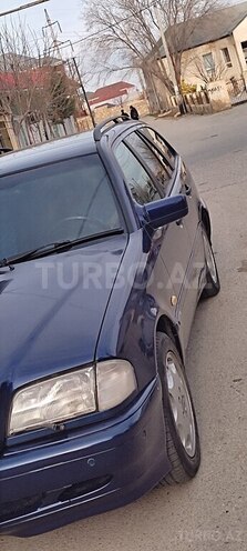 Mercedes C 200 1999, 350,580 km - 2.0 l - Bakı