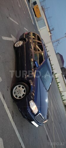 Mercedes C 200 1999, 350,580 km - 2.0 l - Bakı