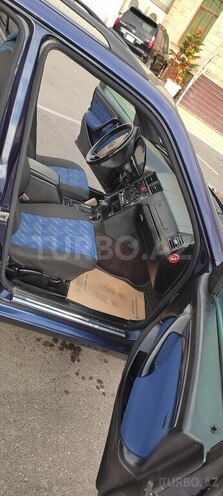 Mercedes C 200 1999, 350,580 km - 2.0 l - Bakı