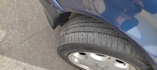 Mercedes C 200 1999, 350,580 km - 2.0 l - Bakı