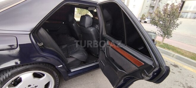 Mercedes E 220 1994, 400,000 km - 2.2 l - Bakı