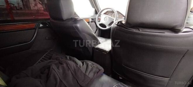 Mercedes E 220 1994, 400,000 km - 2.2 l - Bakı