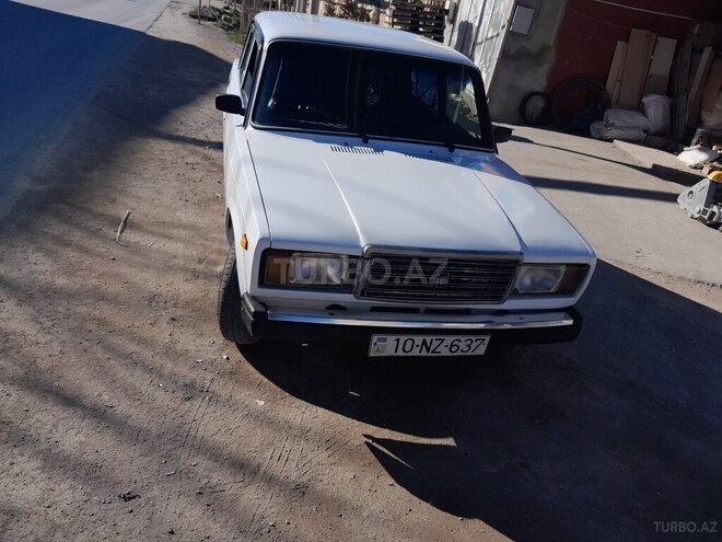 LADA (VAZ) 2107 2005, 220,000 km - 1.6 л - Bakı