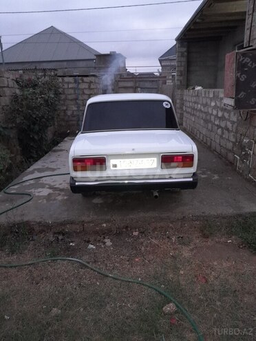 LADA (VAZ) 2107 2005, 220,000 km - 1.6 л - Bakı