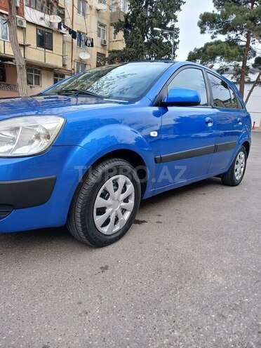 Kia Rio 2005, 203,000 km - 1.4 л - Bakı