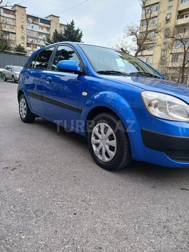 Kia Rio 2005, 203,000 km - 1.4 л - Bakı