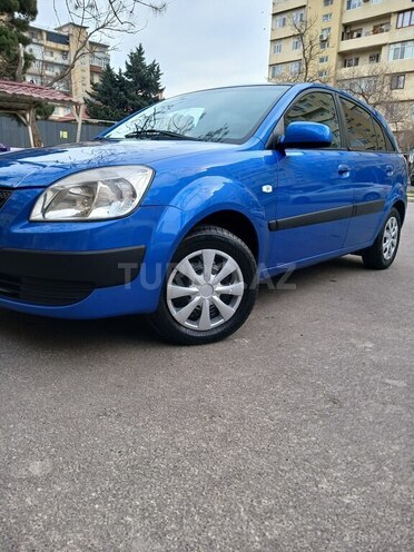 Kia Rio 2005, 203,000 km - 1.4 л - Bakı