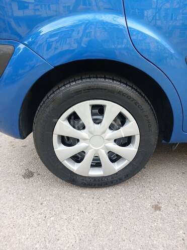 Kia Rio 2005, 203,000 km - 1.4 л - Bakı