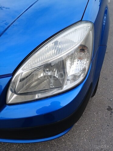 Kia Rio 2005, 203,000 km - 1.4 л - Bakı