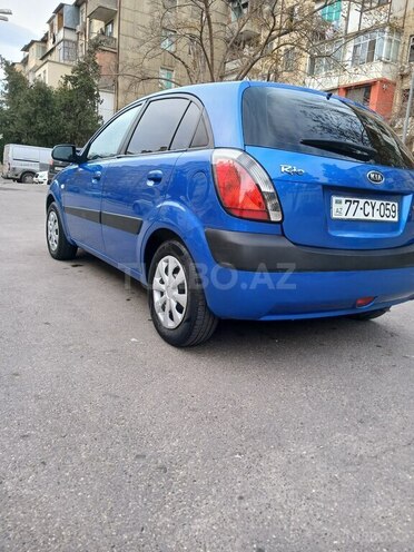 Kia Rio 2005, 203,000 km - 1.4 л - Bakı