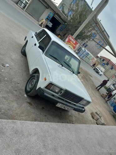 LADA (VAZ) 2107 2005, 220,000 km - 1.6 л - Bakı