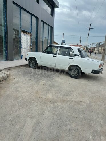 LADA (VAZ) 2107 2005, 220,000 km - 1.6 л - Bakı