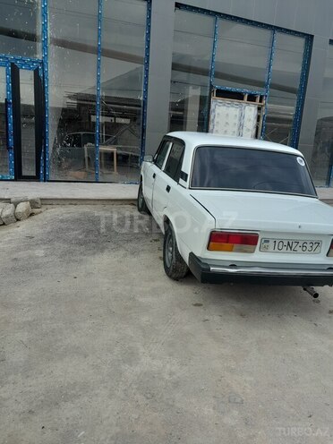 LADA (VAZ) 2107 2005, 220,000 km - 1.6 л - Bakı