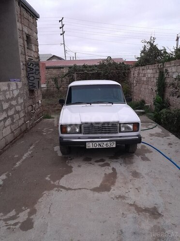 LADA (VAZ) 2107 2005, 220,000 km - 1.6 л - Bakı