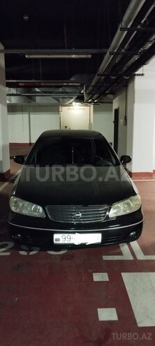 Nissan Sunny 2007, 395,000 km - 1.6 l - Bakı