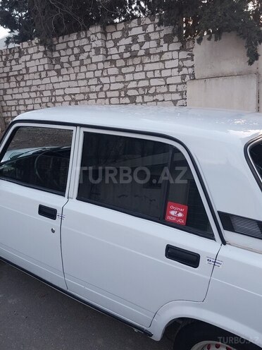 LADA (VAZ) 2107 2002, 98,000 km - 1.6 l - Qazax