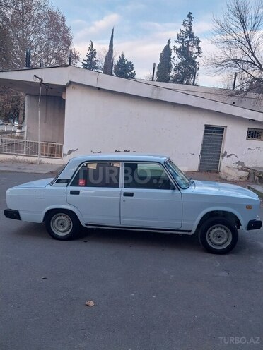 LADA (VAZ) 2107 2002, 98,000 km - 1.6 l - Qazax