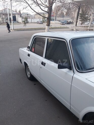LADA (VAZ) 2107 2002, 98,000 km - 1.6 l - Qazax