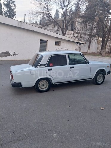 LADA (VAZ) 2107 2002, 98,000 km - 1.6 l - Qazax