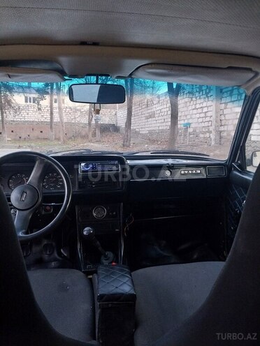 LADA (VAZ) 2107 2002, 98,000 km - 1.6 l - Qazax