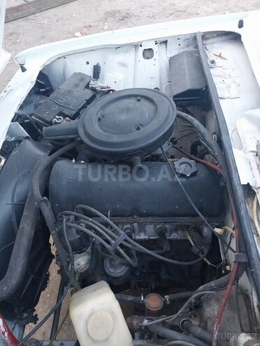 LADA (VAZ) 2107 2002, 98,000 km - 1.6 l - Qazax