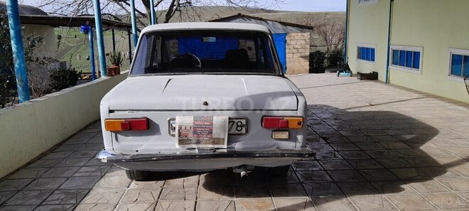 LADA (VAZ) 21011 1983, 99,990 km - 1.5 l - Cəlilabad