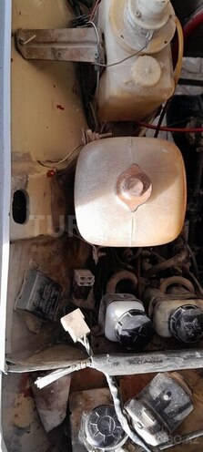LADA (VAZ) 21011 1983, 99,990 km - 1.5 l - Cəlilabad