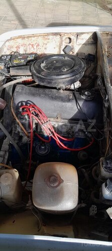LADA (VAZ) 21011 1983, 99,990 km - 1.5 l - Cəlilabad