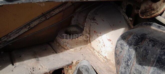 LADA (VAZ) 21011 1983, 99,990 km - 1.5 l - Cəlilabad