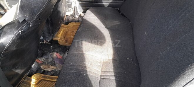LADA (VAZ) 21011 1983, 99,990 km - 1.5 l - Cəlilabad