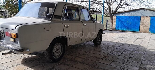 LADA (VAZ) 21011 1983, 99,990 km - 1.5 l - Cəlilabad