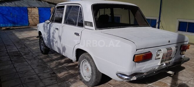 LADA (VAZ) 21011 1983, 99,990 km - 1.5 l - Cəlilabad