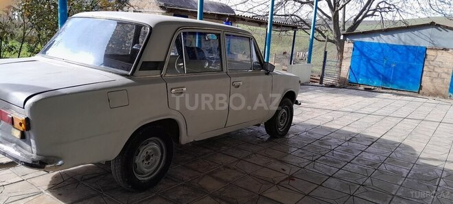 LADA (VAZ) 21011 1983, 99,990 km - 1.5 l - Cəlilabad