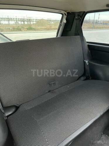 LADA (VAZ) Niva 2018, 120,000 km - 1.7 l - Sumqayıt