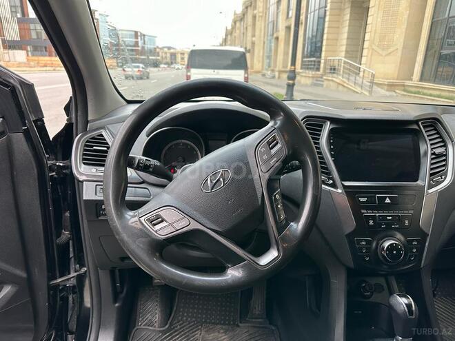 Hyundai Santa Fe 2012, 260,000 km - 2.4 l - Bakı