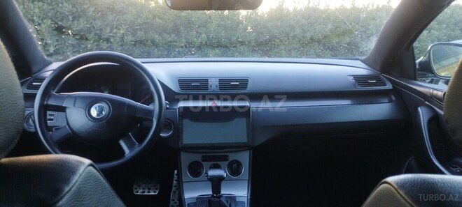 Volkswagen Passat 2005, 260,000 km - 2.0 l - Bakı