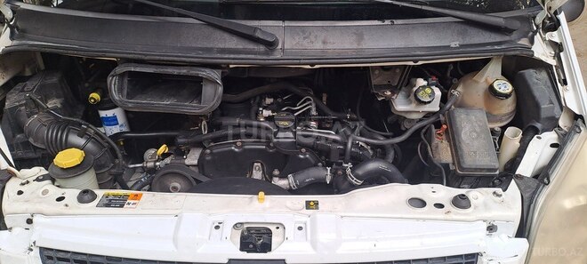Ford Transit 2007, 280,039 km - 2.4 l - Sumqayıt