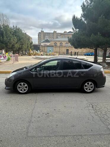 Toyota Prius 2007, 305,775 km - 1.5 л - Bakı