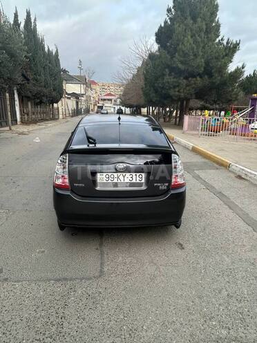 Toyota Prius 2007, 305,775 km - 1.5 л - Bakı