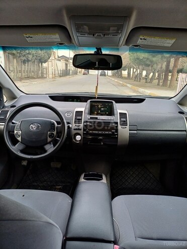 Toyota Prius 2007, 305,775 km - 1.5 л - Bakı