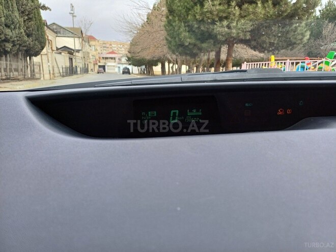 Toyota Prius 2007, 305,775 km - 1.5 л - Bakı
