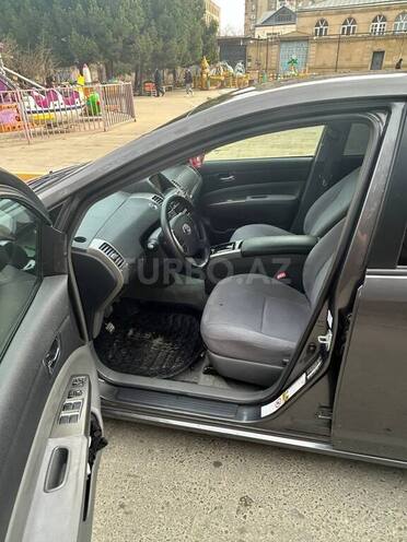 Toyota Prius 2007, 305,775 km - 1.5 л - Bakı
